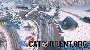 Кадры и скриншоты Bang Bang Racing