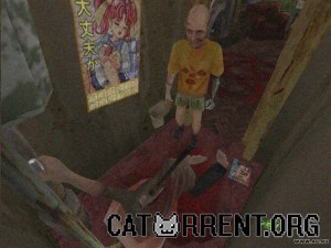 Кадры и скриншоты Ядерный титбит: Flashback