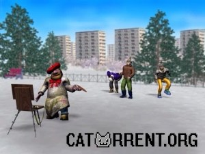 Кадры и скриншоты Школа и Приколы