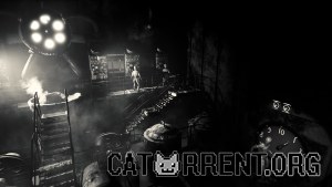 Кадры и скриншоты Layers of Fear 2