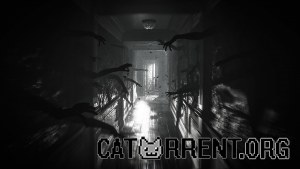 Кадры и скриншоты Layers of Fear 2