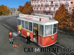 Кадры и скриншоты Революционный квест