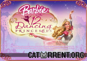 Кадры и скриншоты Барби и 12 Танцующих Принцесс