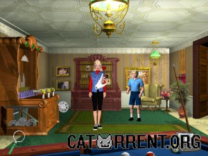 Кадры и скриншоты Detective Barbie 2: The Vacation Mystery