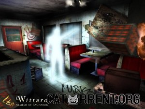 Кадры и скриншоты Baron Wittard: Nemesis of Ragnarok