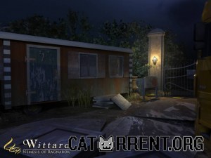 Кадры и скриншоты Baron Wittard: Nemesis of Ragnarok