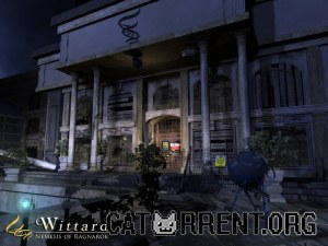 Кадры и скриншоты Baron Wittard: Nemesis of Ragnarok