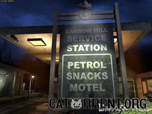 Кадры и скриншоты Barrow Hill: Curse of the Ancient Circle