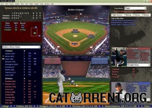 Кадры и скриншоты Baseball Mogul 2012