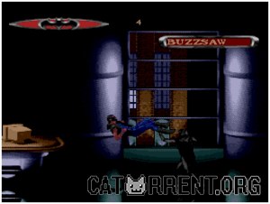 Кадры и скриншоты Batman Forever