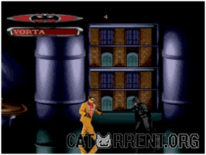 Кадры и скриншоты Batman Forever