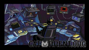 Кадры и скриншоты Batman Returns