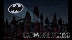 Кадры и скриншоты Batman Returns