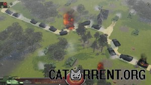 Кадры и скриншоты Battle Academy 2: Eastern Front