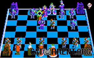 Кадры и скриншоты Battle Chess