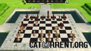 Кадры и скриншоты Battle Chess: Game of Kings
