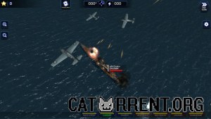 Кадры и скриншоты Battle Fleet 2