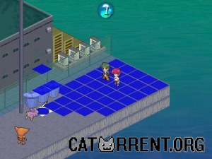 Кадры и скриншоты Battle Moon Wars