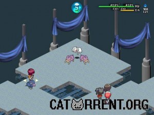 Кадры и скриншоты Battle Moon Wars