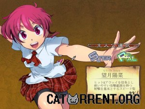 Кадры и скриншоты Battle Moon Wars