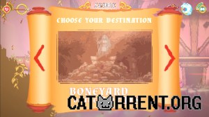 Кадры и скриншоты Battle Princess Madelyn