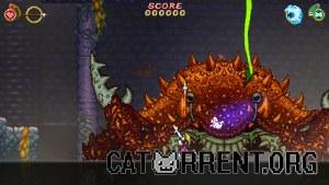 Кадры и скриншоты Battle Princess Madelyn