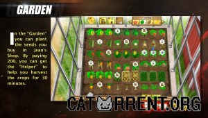 Кадры и скриншоты Battle Ranch: Pigs vs Plants