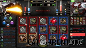 Кадры и скриншоты Battle Slots
