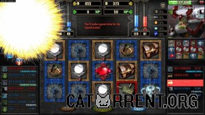 Кадры и скриншоты Battle Slots