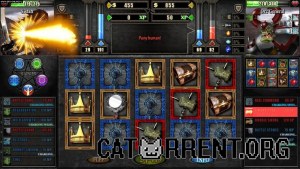 Кадры и скриншоты Battle Slots