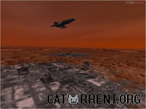 Кадры и скриншоты Battlecruiser Millennium