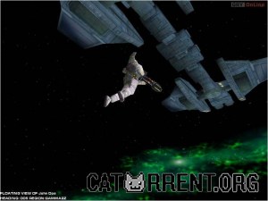 Кадры и скриншоты Battlecruiser Millennium
