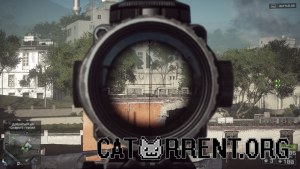 Кадры и скриншоты Battlefield 4