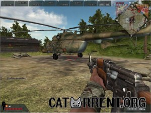 Кадры и скриншоты Battlefield Vietnam