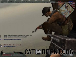 Кадры и скриншоты Battlefield Vietnam