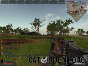 Кадры и скриншоты Battlefield Vietnam