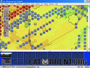 Кадры и скриншоты Battleground 3: Waterloo