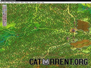 Кадры и скриншоты Battleground 5: Antietam
