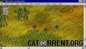 Кадры и скриншоты Battleground 6: Napoleon in Russia