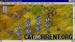 Кадры и скриншоты Battleground 6: Napoleon in Russia