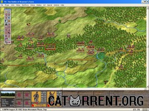 Кадры и скриншоты Battleground 7: Bull Run
