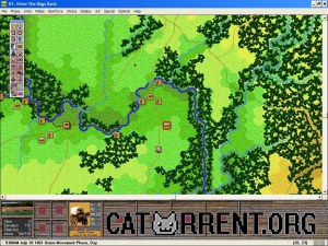 Кадры и скриншоты Battleground 7: Bull Run