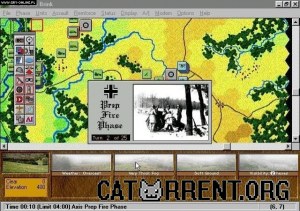 Кадры и скриншоты Battleground: Ardennes