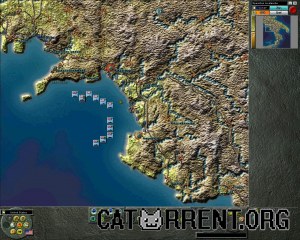 Кадры и скриншоты Battles in Italy