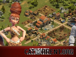 Кадры и скриншоты Forge of Empires