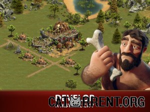 Кадры и скриншоты Forge of Empires