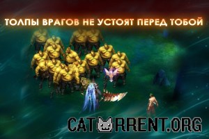 Кадры и скриншоты Soul Sword