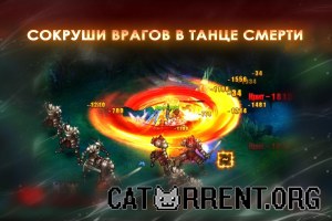 Кадры и скриншоты Soul Sword