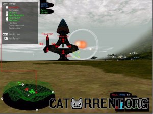 Кадры и скриншоты Battlezone (1998)