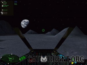 Кадры и скриншоты Battlezone (1998)